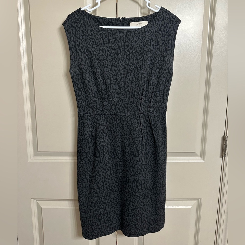 Loft Dress
